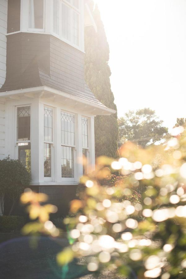 Bed and Breakfast Cedar House Gisborne Exterior foto
