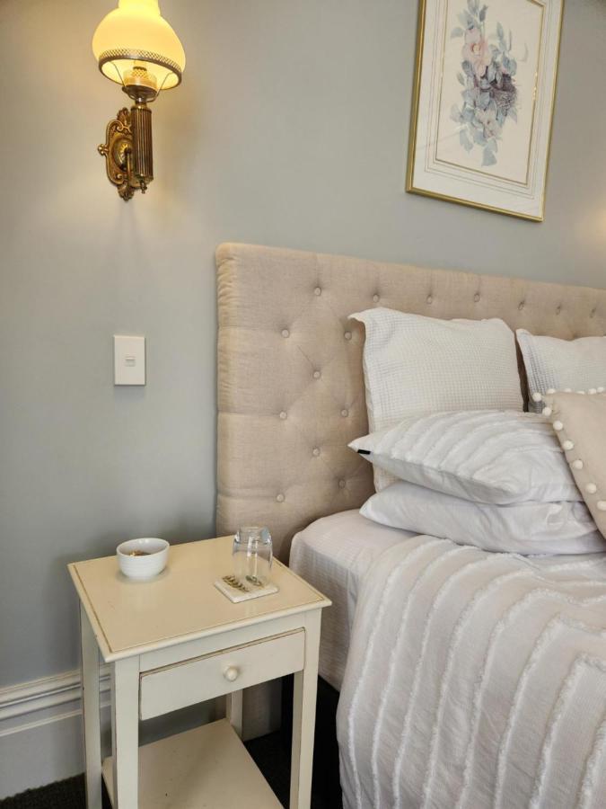 Bed and Breakfast Cedar House Gisborne Exterior foto