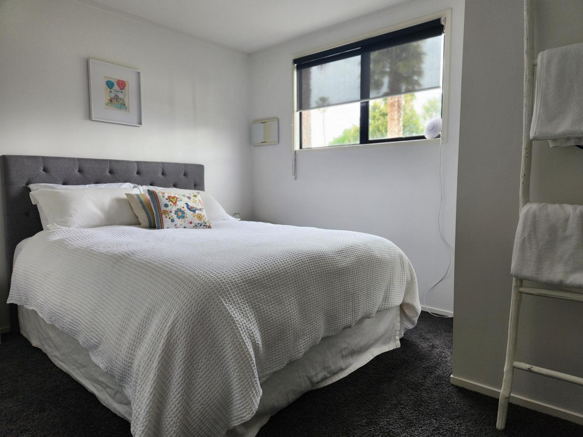 Bed and Breakfast Cedar House Gisborne Exterior foto